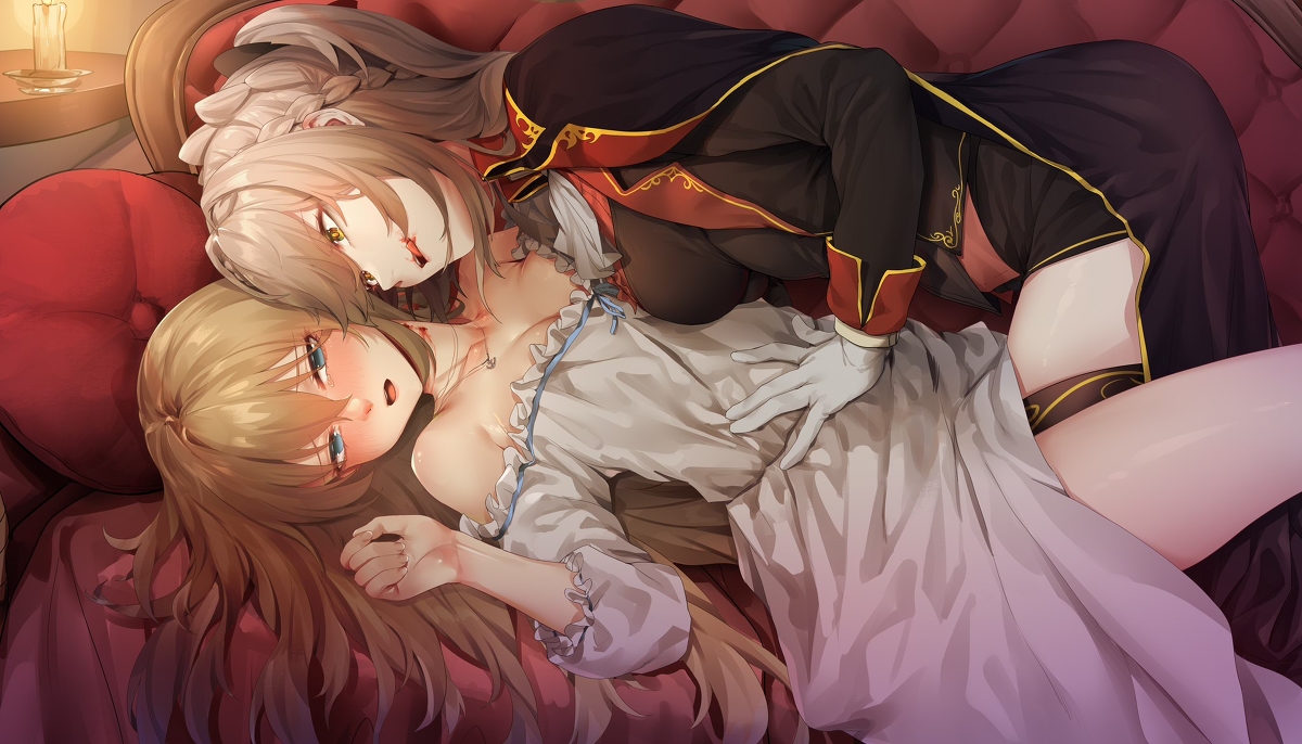 This is a pixiv picture whose title is 汉考克16.