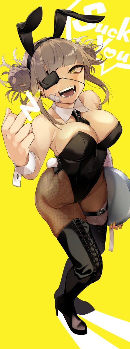 This is a pixiv picture whose title is SUCK YOU♡.
