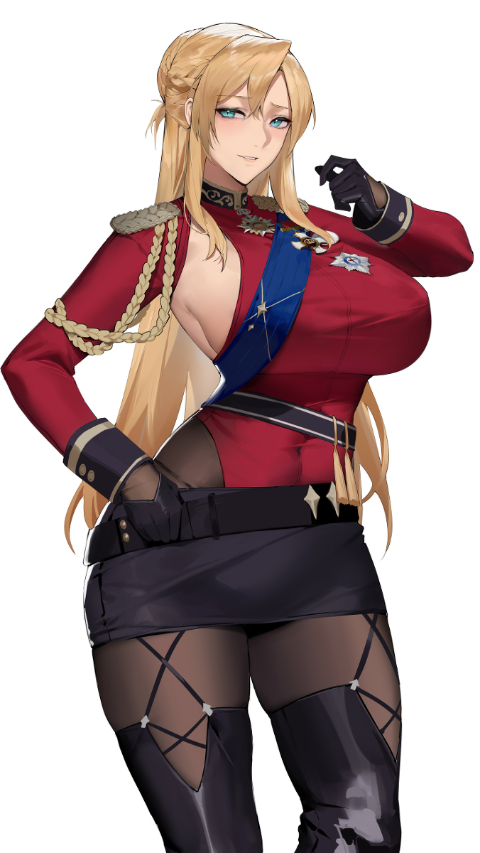 This is a pixiv picture whose title is 无题.
