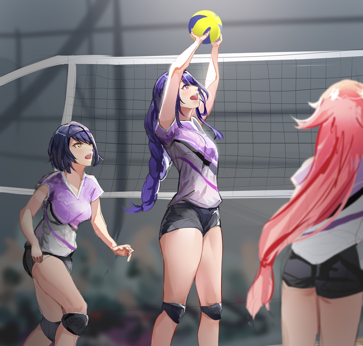 This is a pixiv picture whose title is Untitled.