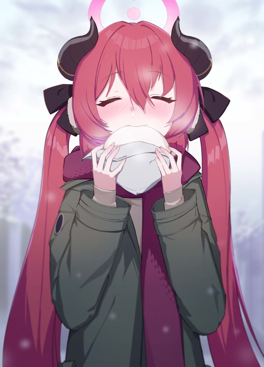 This is a pixiv picture whose title is ジュンコちゃん.