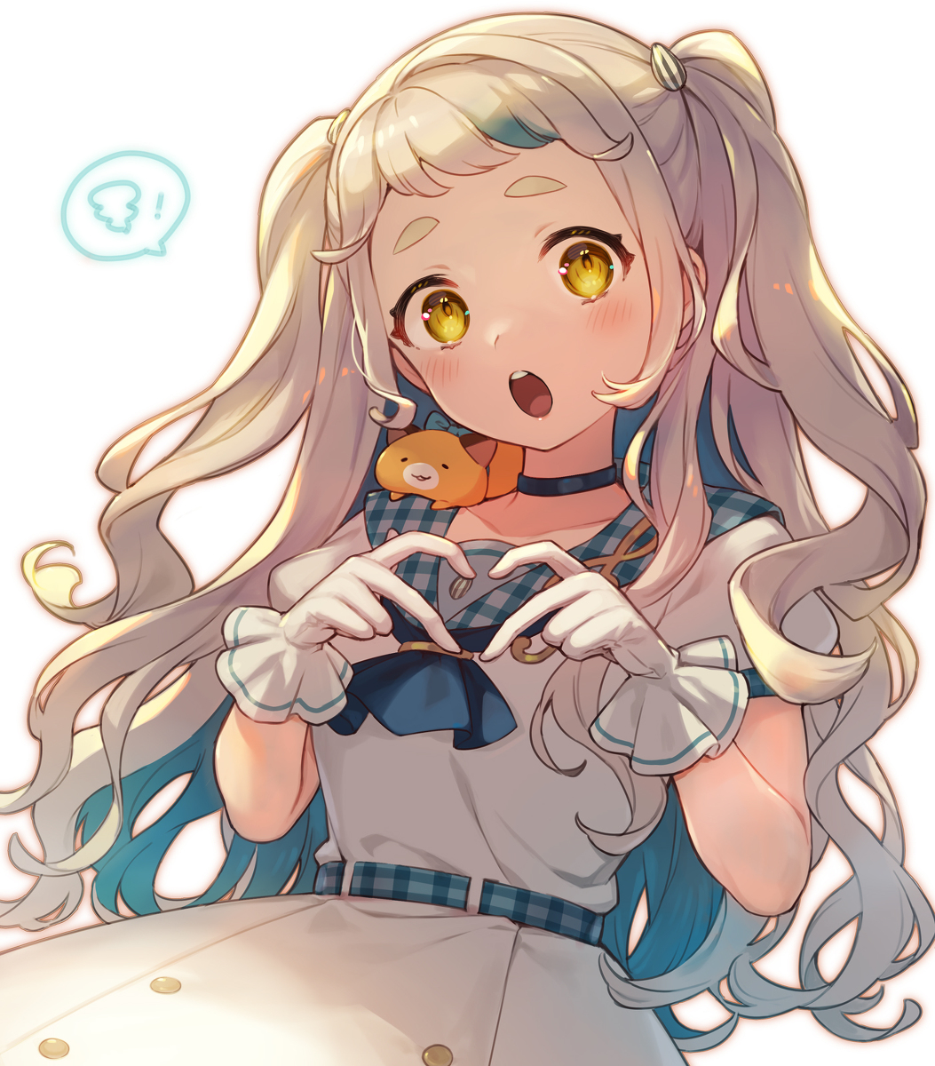 This is a pixiv picture whose title is ちまちゃん.