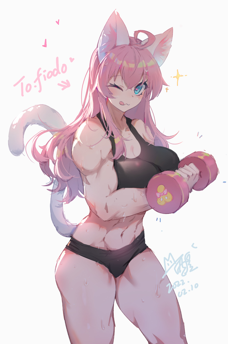 This is a pixiv picture whose title is 小么老师.