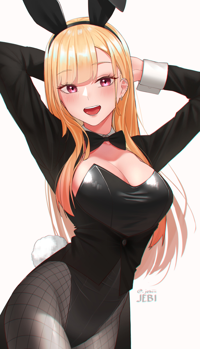 This is a pixiv picture whose title is 喜多川海夢.