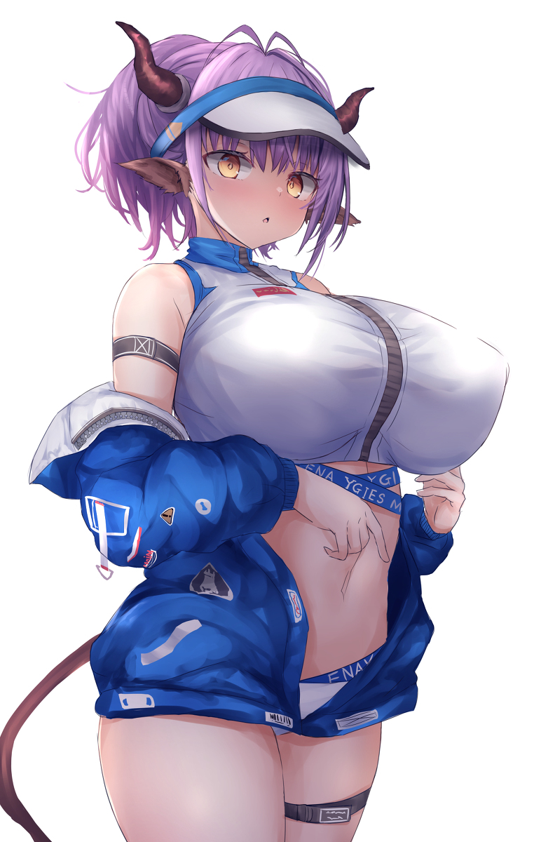 This is a pixiv picture whose title is シデロカ.