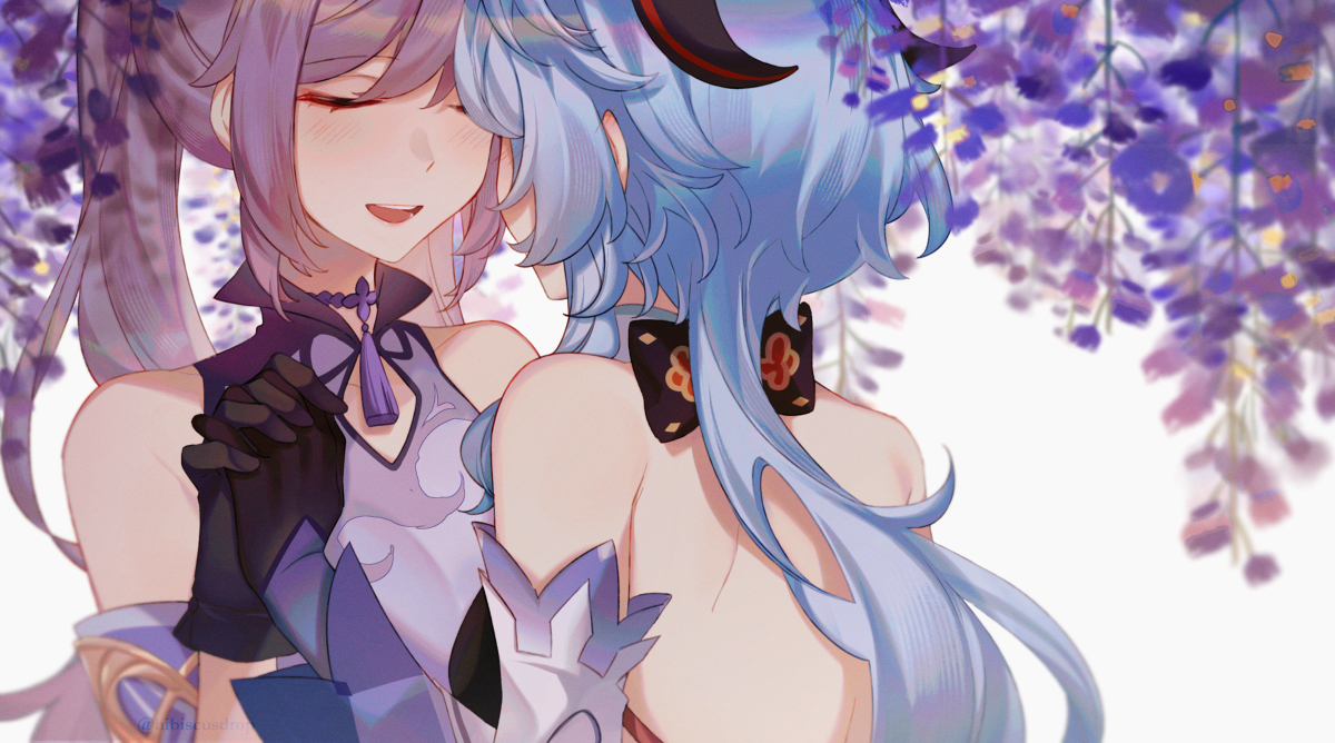 This is a pixiv picture whose title is Untitled.