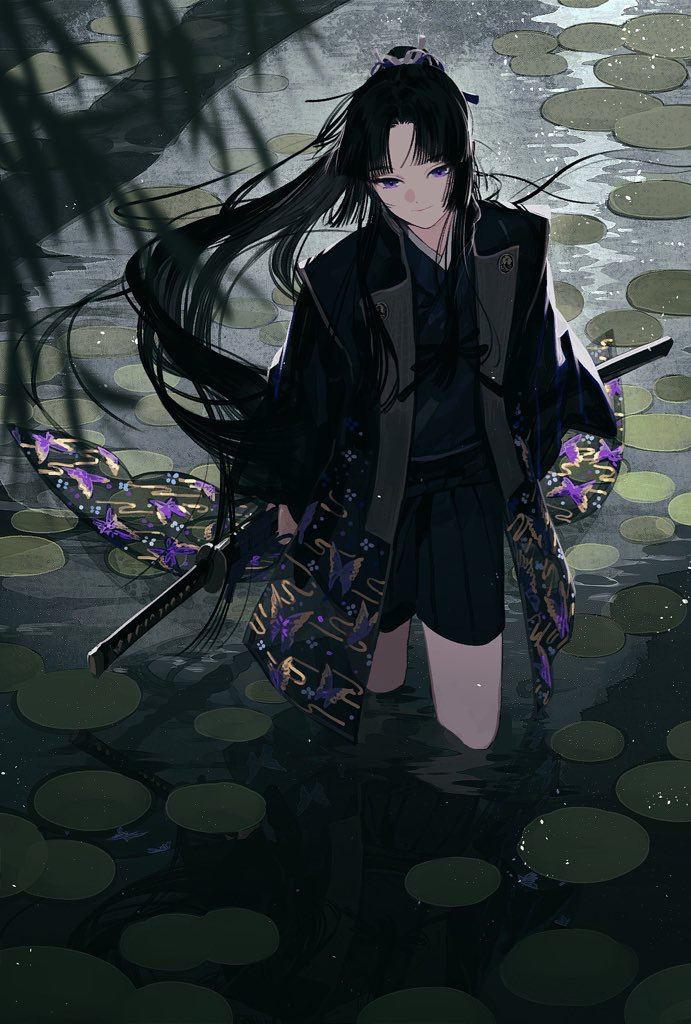 This is a pixiv picture whose title is Ranmaru①.