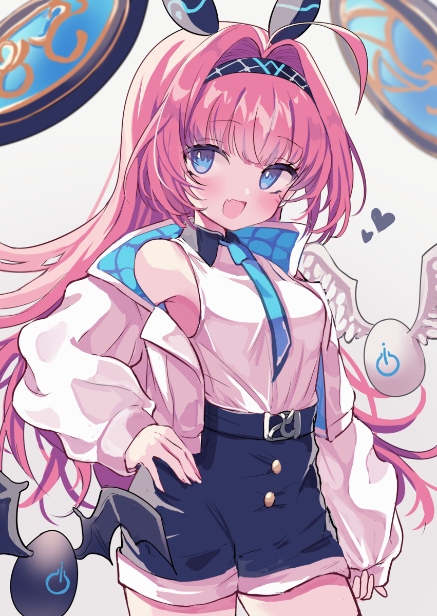 This is a pixiv picture whose title is リーシェナとちょっとだけララシェナ.