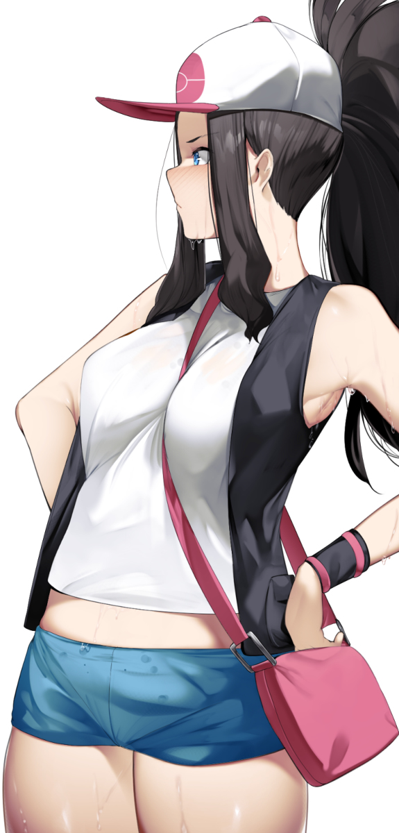 This is a pixiv picture whose title is トウコ.