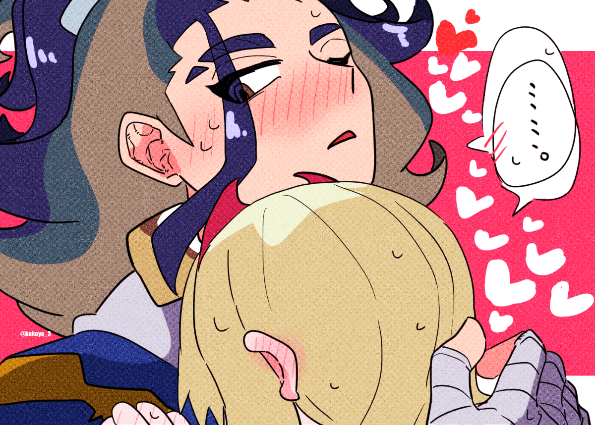 This is a pixiv picture whose title is セキカイ.