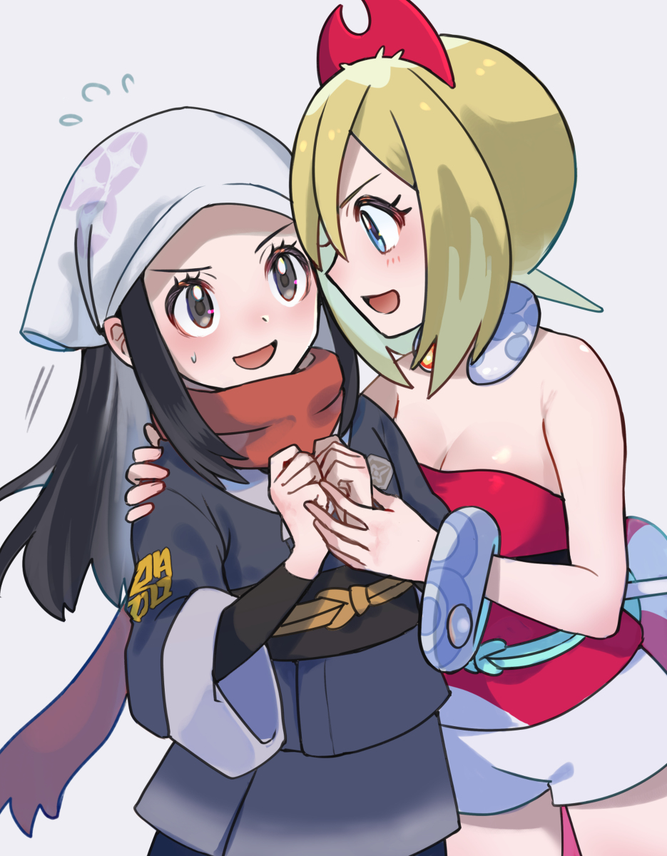 This is a pixiv picture whose title is ショウさん！今日うちに泊まっていかない？.