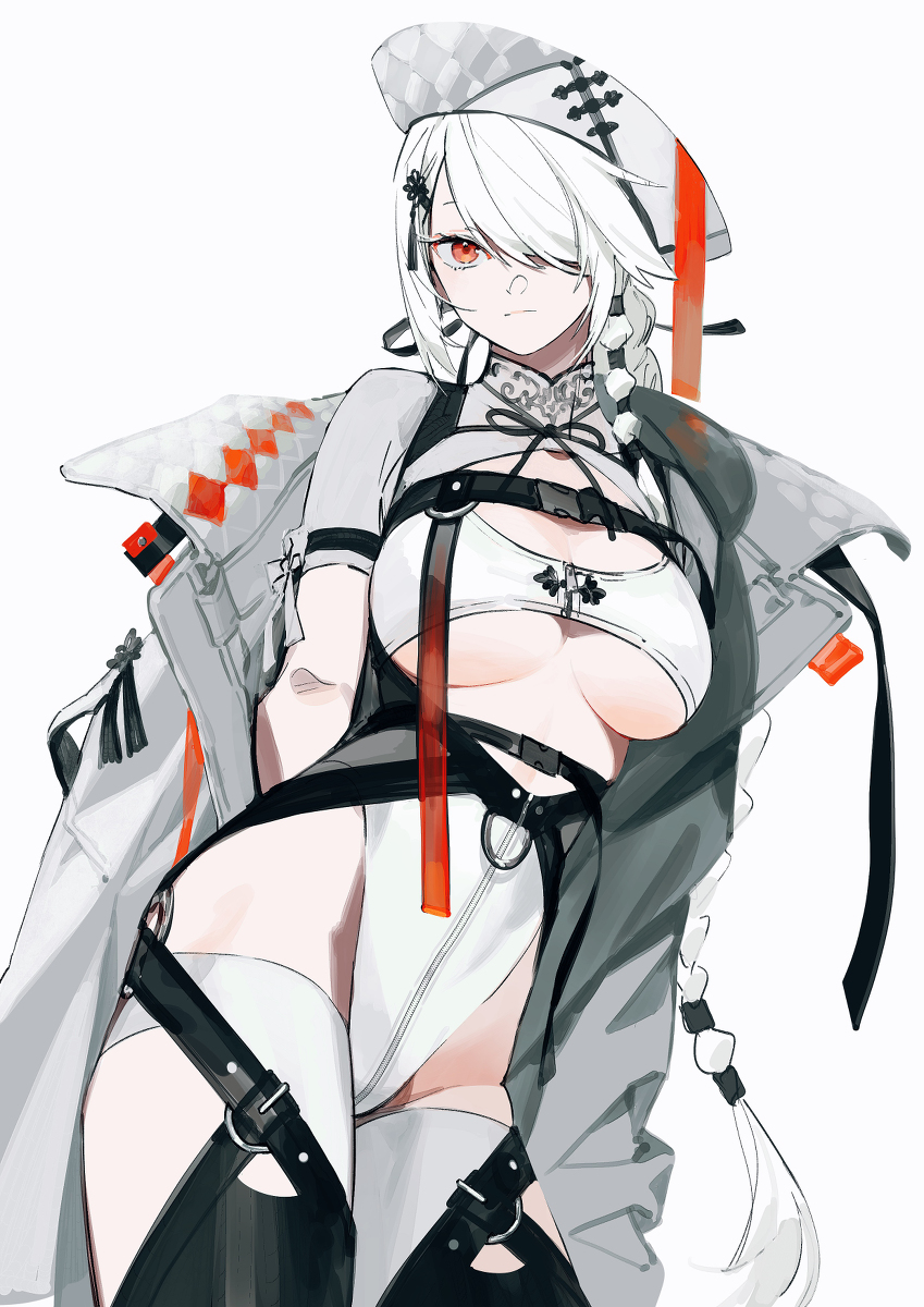 This is a pixiv picture whose title is ..