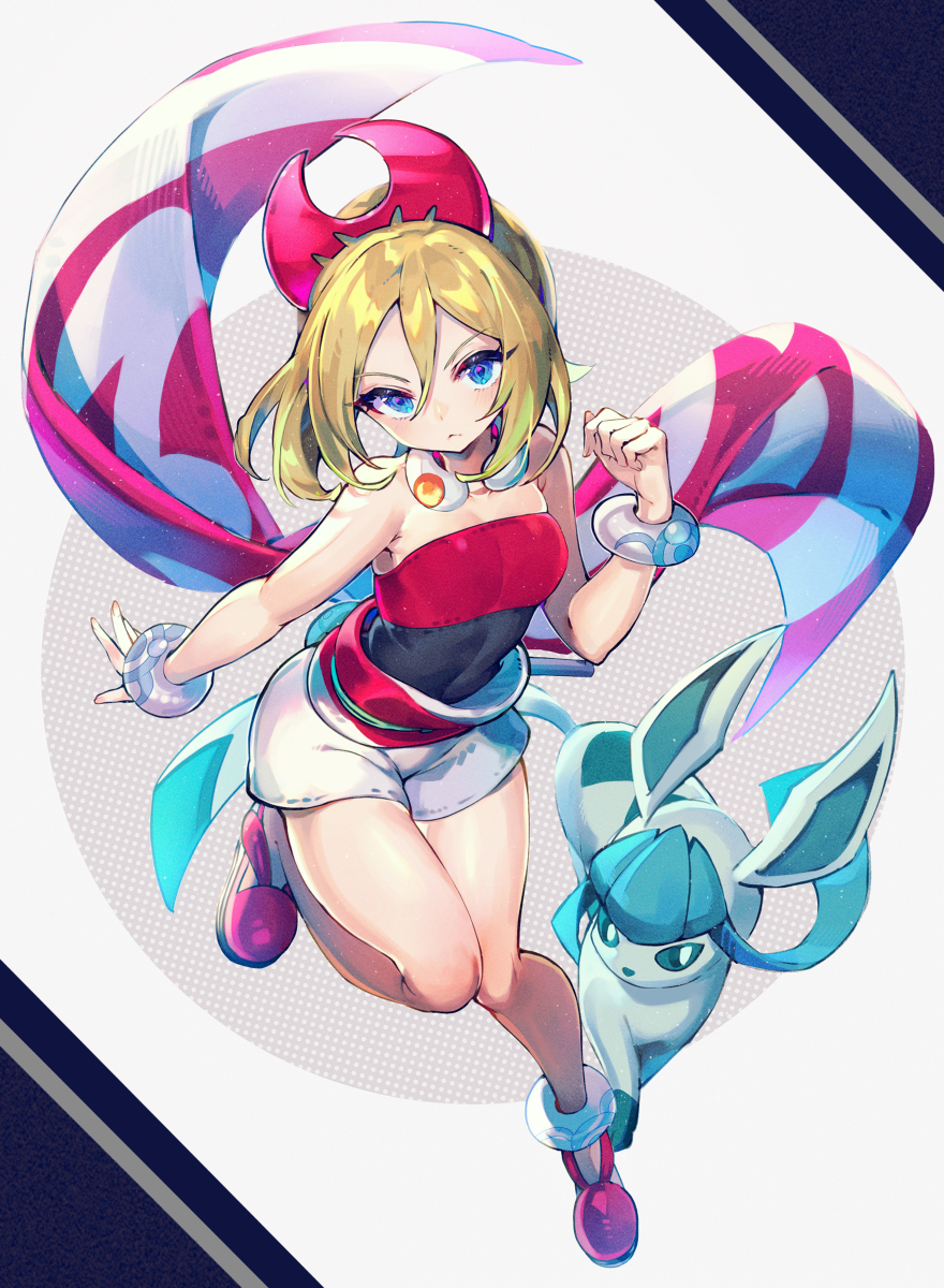 This is a pixiv picture whose title is カイちゃん.