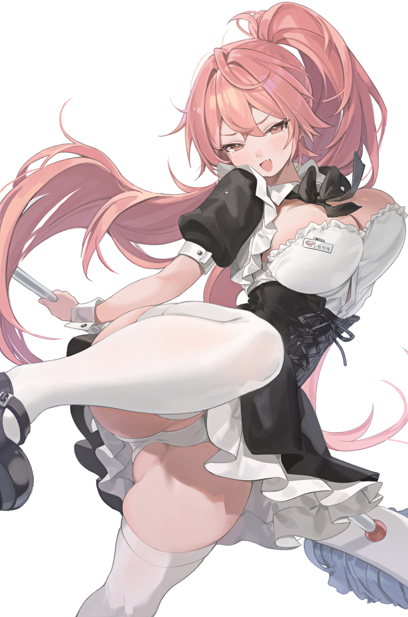 This is a pixiv picture whose title is mh.