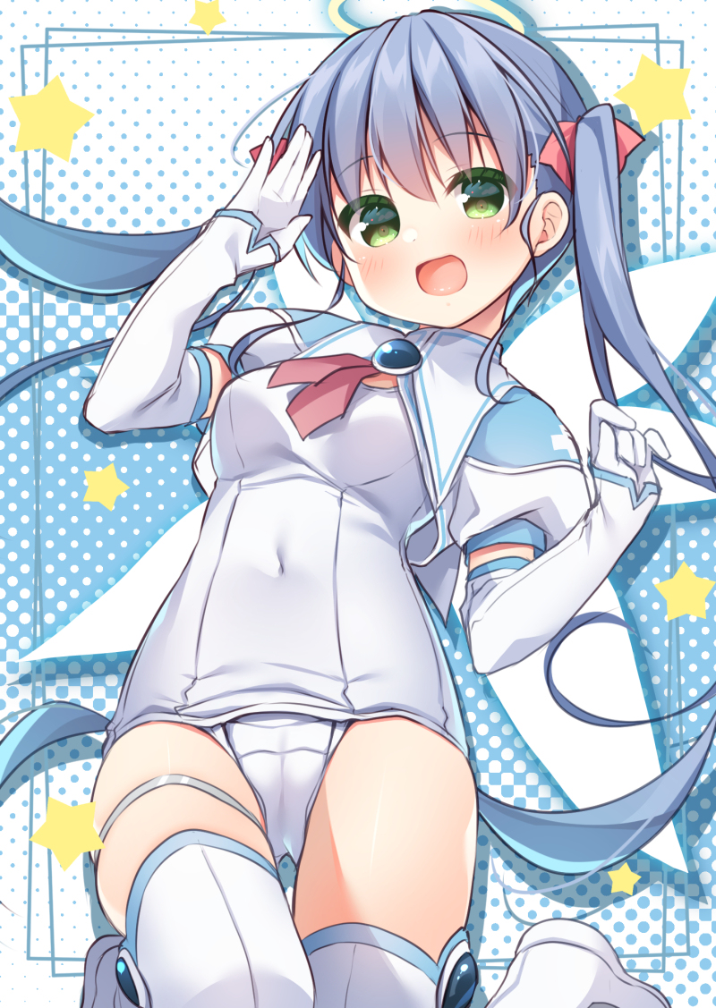 This is a pixiv picture whose title is 版権らくがきまとめ03.