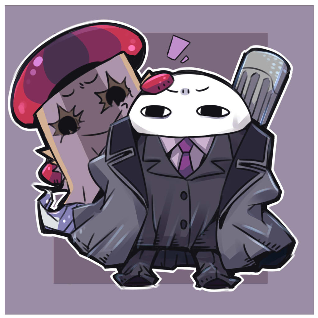 This is a pixiv picture whose title is ダメジェドさま.