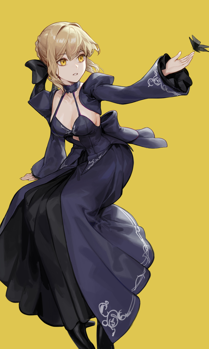 This is a pixiv picture whose title is 무제.