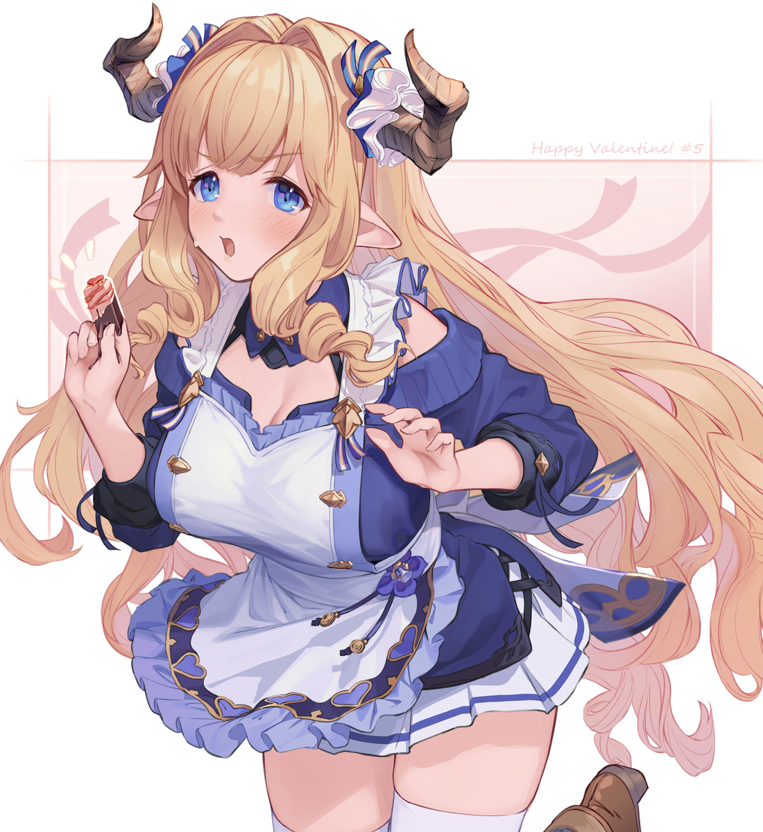 This is a pixiv picture whose title is バレティナ.