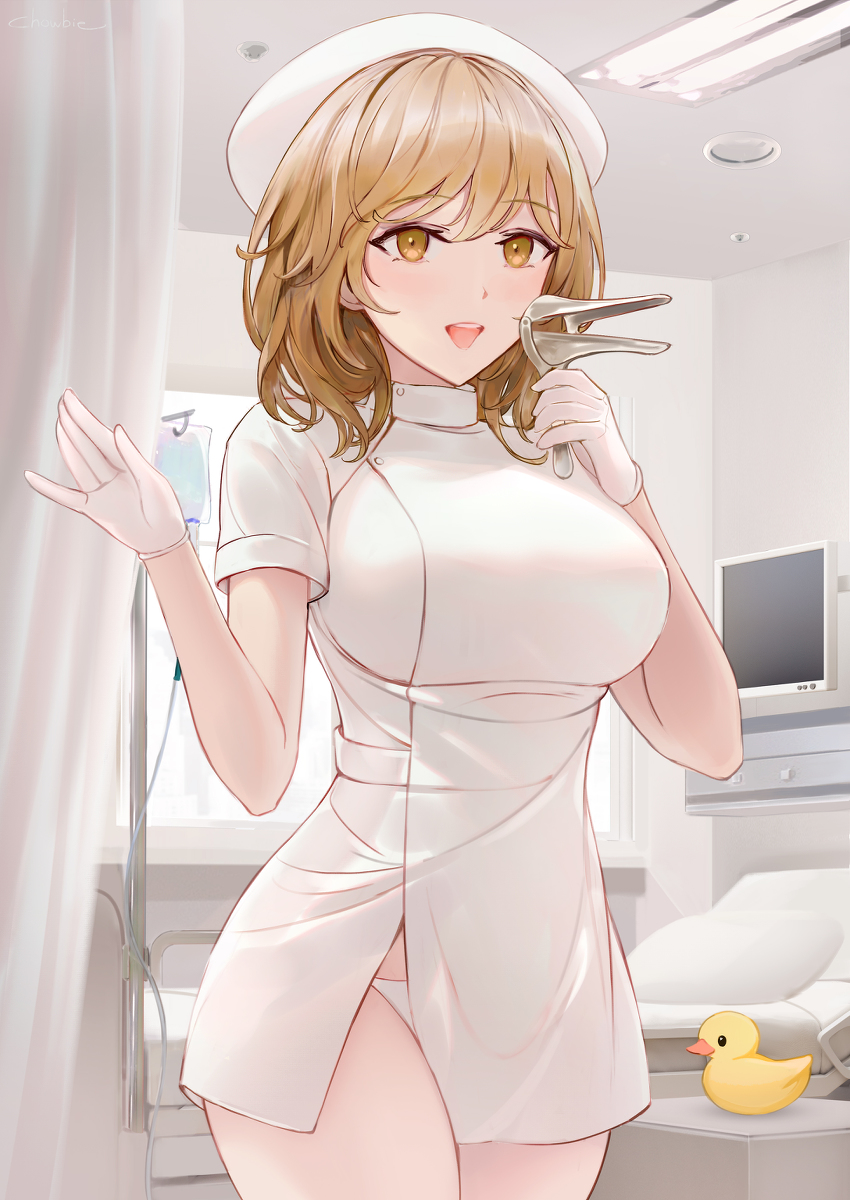 This is a pixiv picture whose title is ガーガー.
