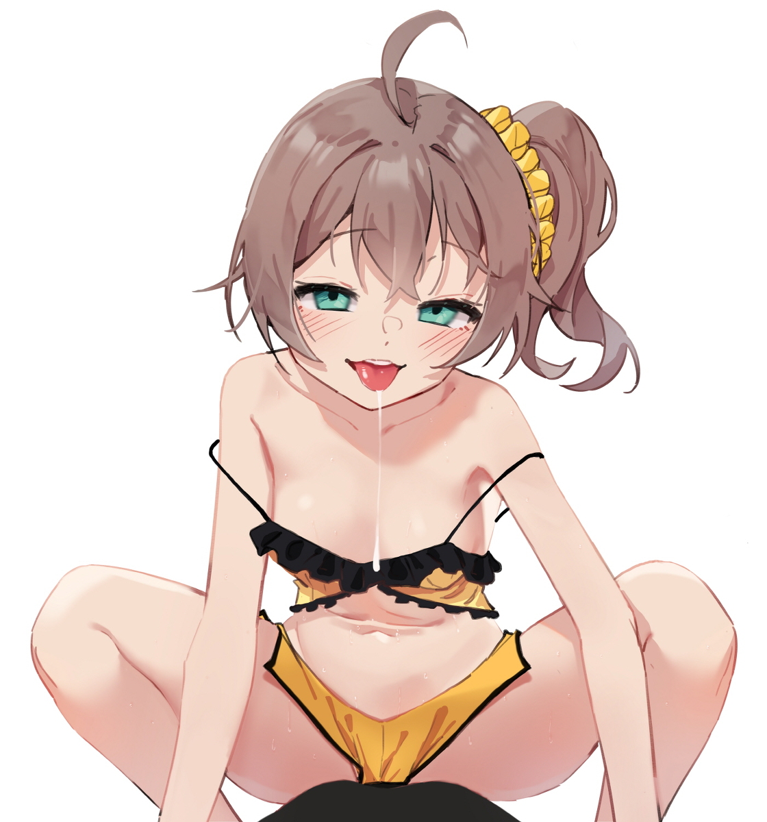 This is a pixiv picture whose title is RKGK.