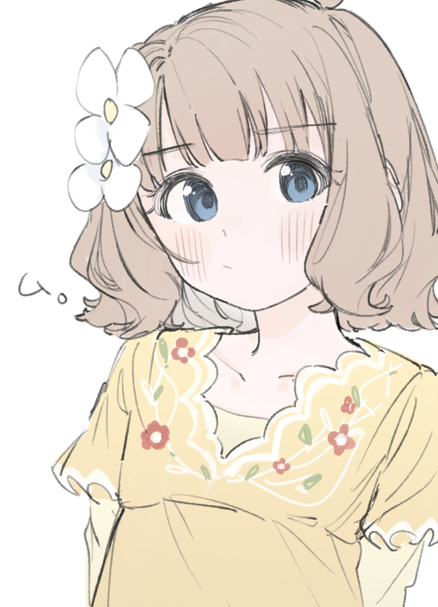 This is a pixiv picture whose title is まとめ.