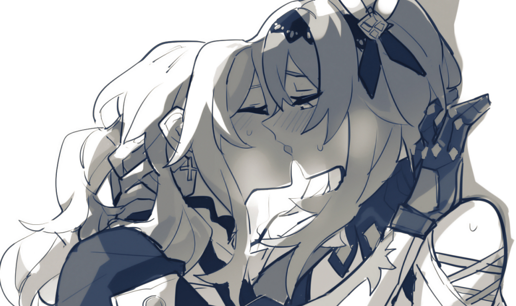 This is a pixiv picture whose title is Eulajean(琴優/蒲浪).