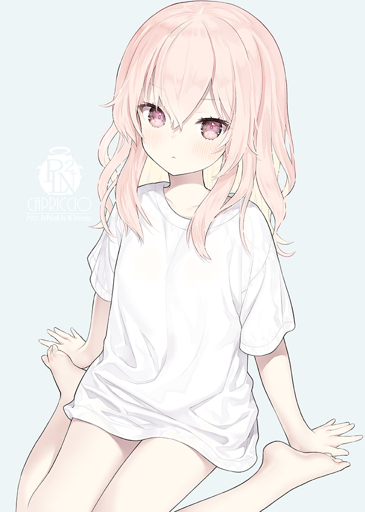 This is a pixiv picture whose title is ジュジュさま.