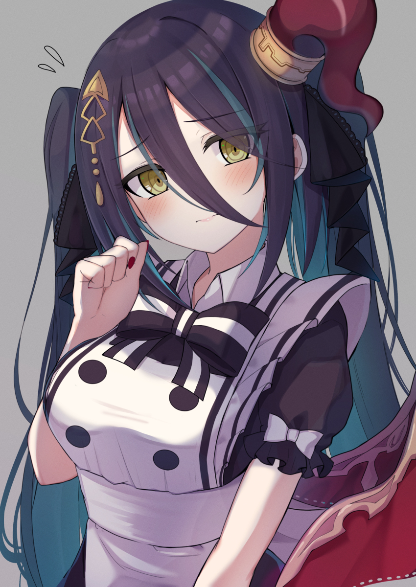 This is a pixiv picture whose title is ランファさん.