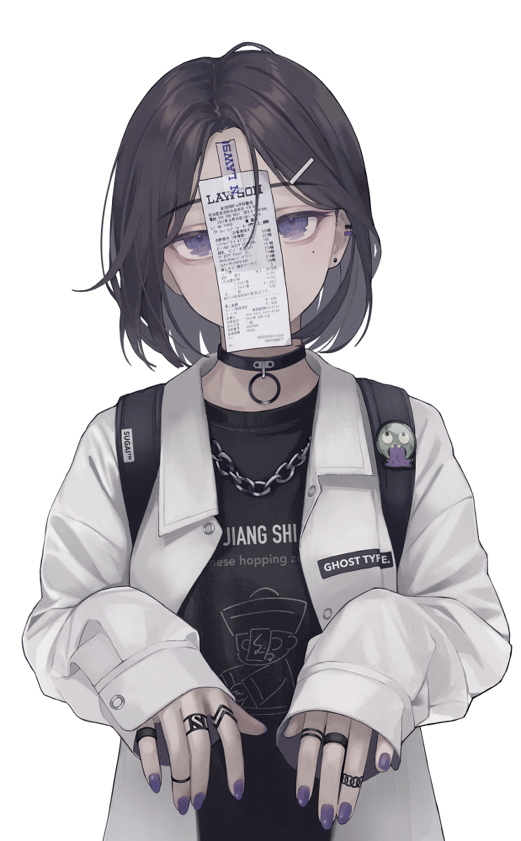This is a pixiv picture whose title is ｷｮﾝｼｰ.