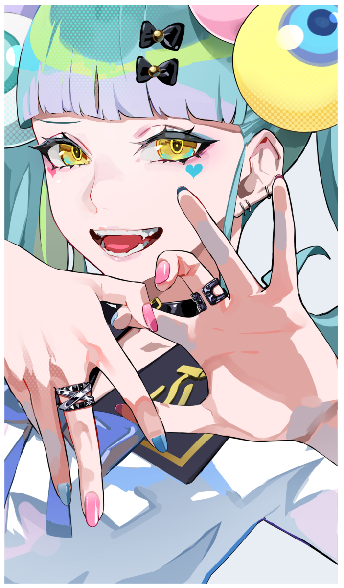 This is a pixiv picture whose title is VAVKAS.