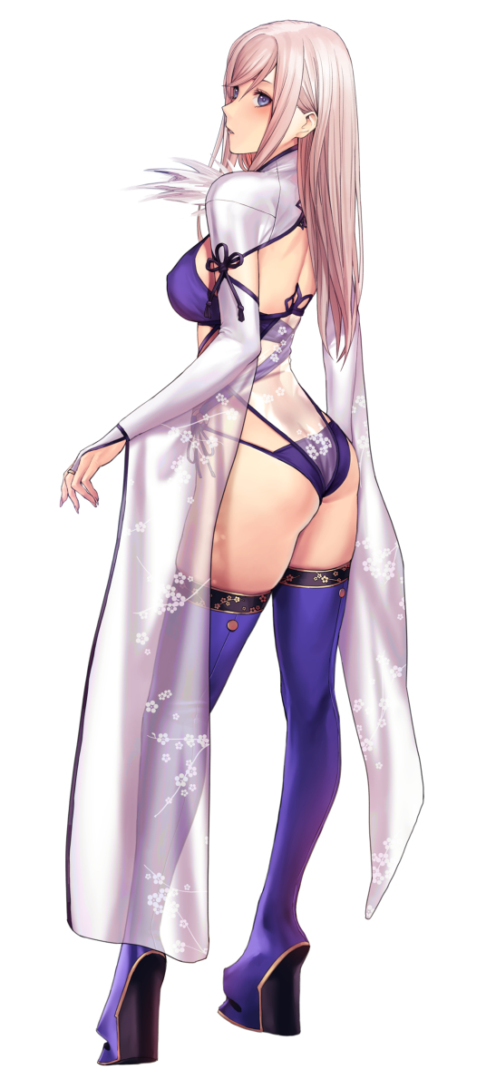 This is a pixiv picture whose title is 水着武蔵ちゃん.