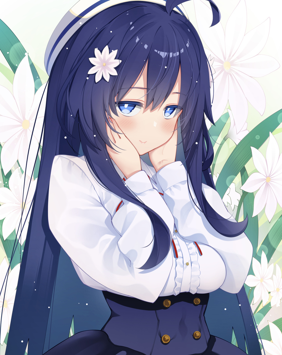 This is a pixiv picture whose title is pixivリクエスト有難うございます.