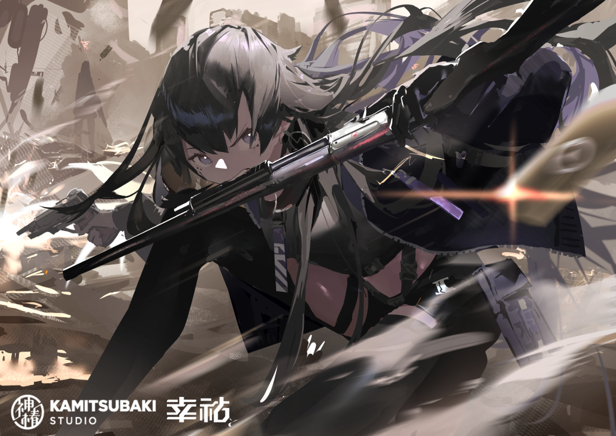 This is a pixiv picture whose title is ぼかろころしあむ.