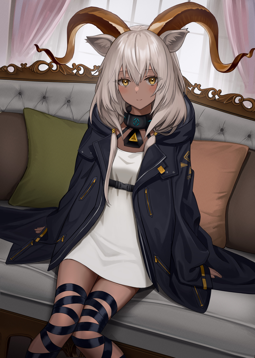 This is a pixiv picture whose title is ビーズワクス.