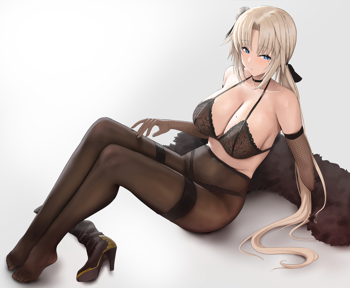 This is a pixiv picture whose title is azur.