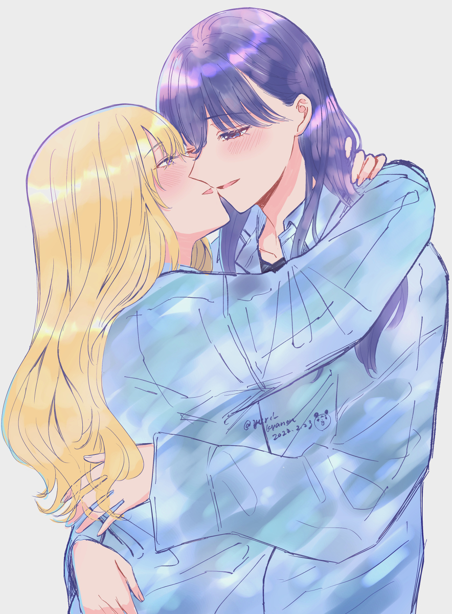 This is a pixiv picture whose title is フォロワーさん34000人になりました.