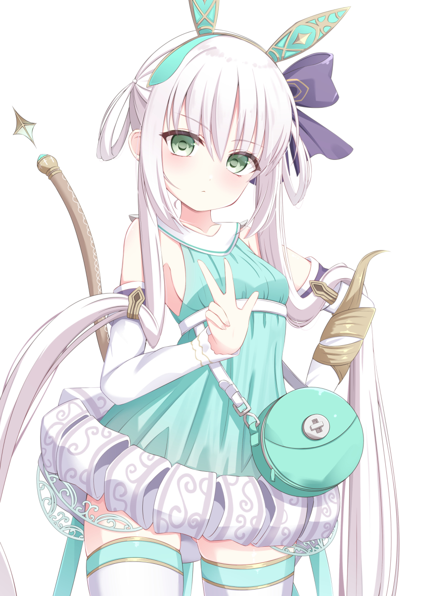 This is a pixiv picture whose title is プラフタちゃん.