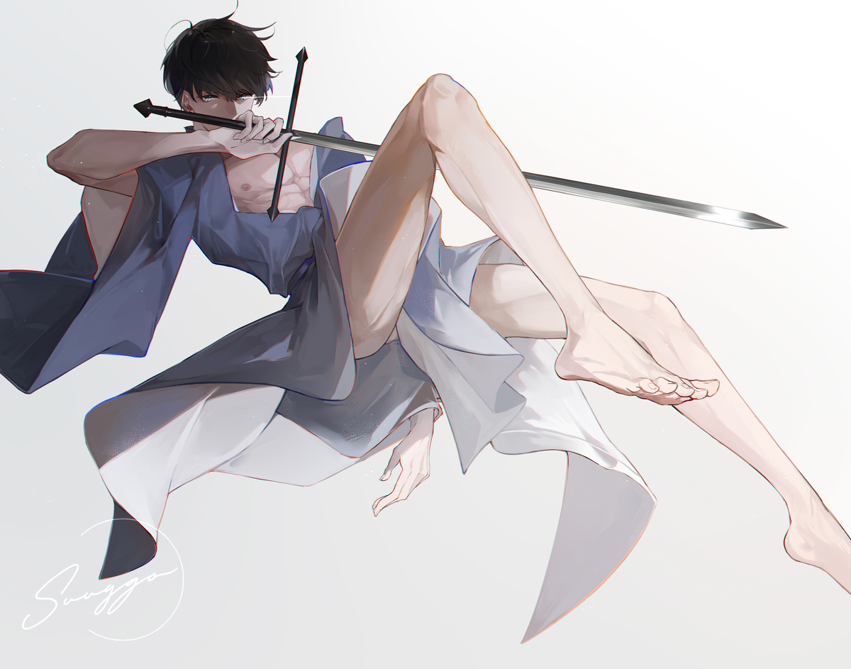 This is a pixiv picture whose title is 0224.