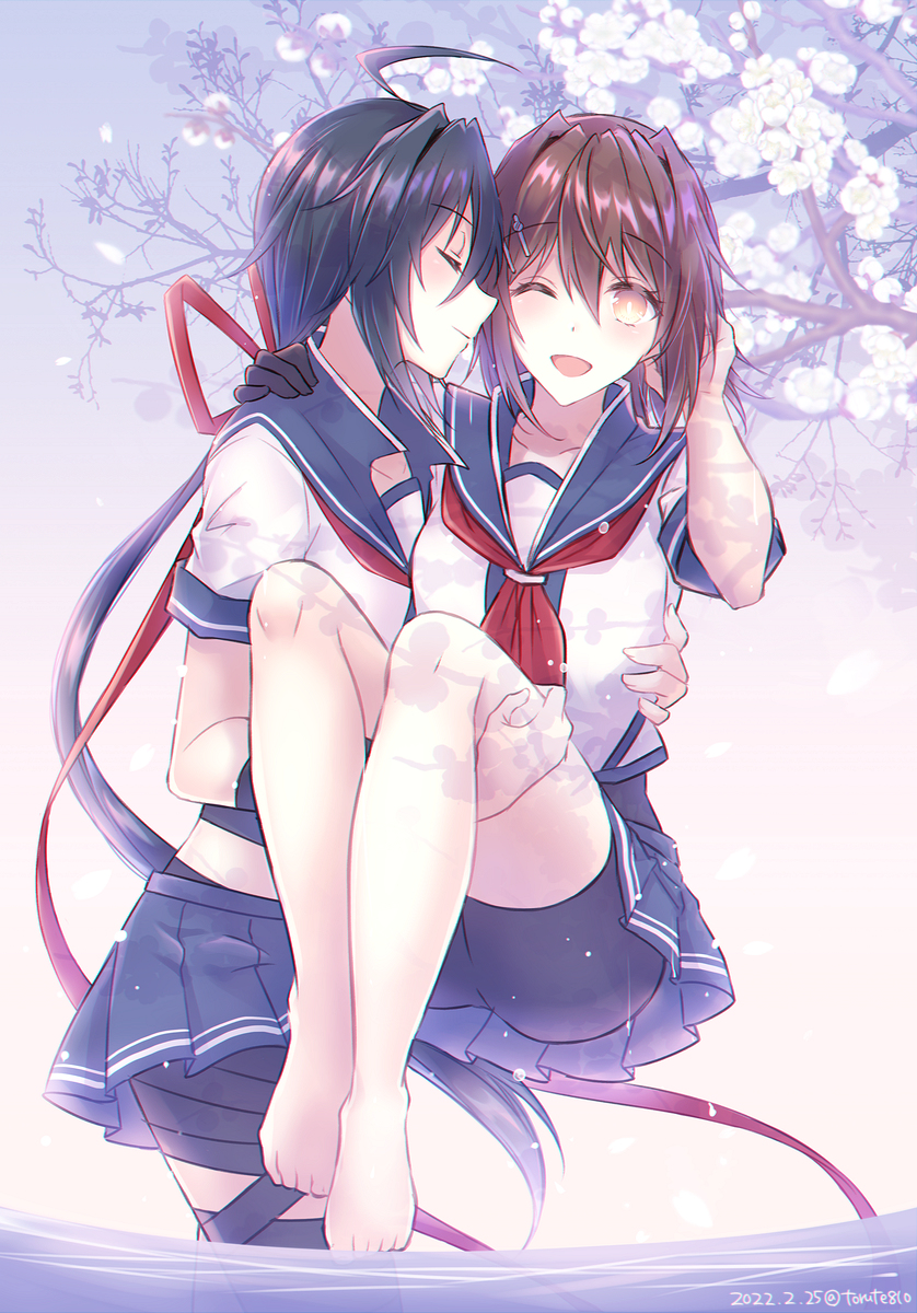 This is a pixiv picture whose title is 1925.2.25.