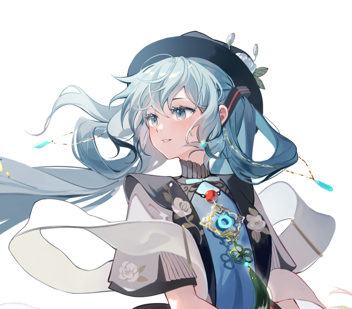 This is a pixiv picture whose title is (❀｣╹□╹)｣*･❀❀❀.