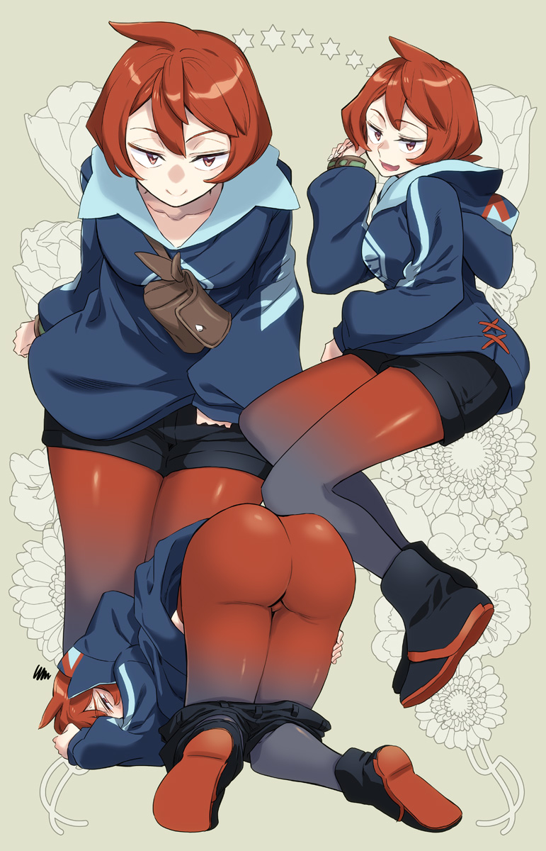 This is a pixiv picture whose title is ヒナツちゃん詰め.