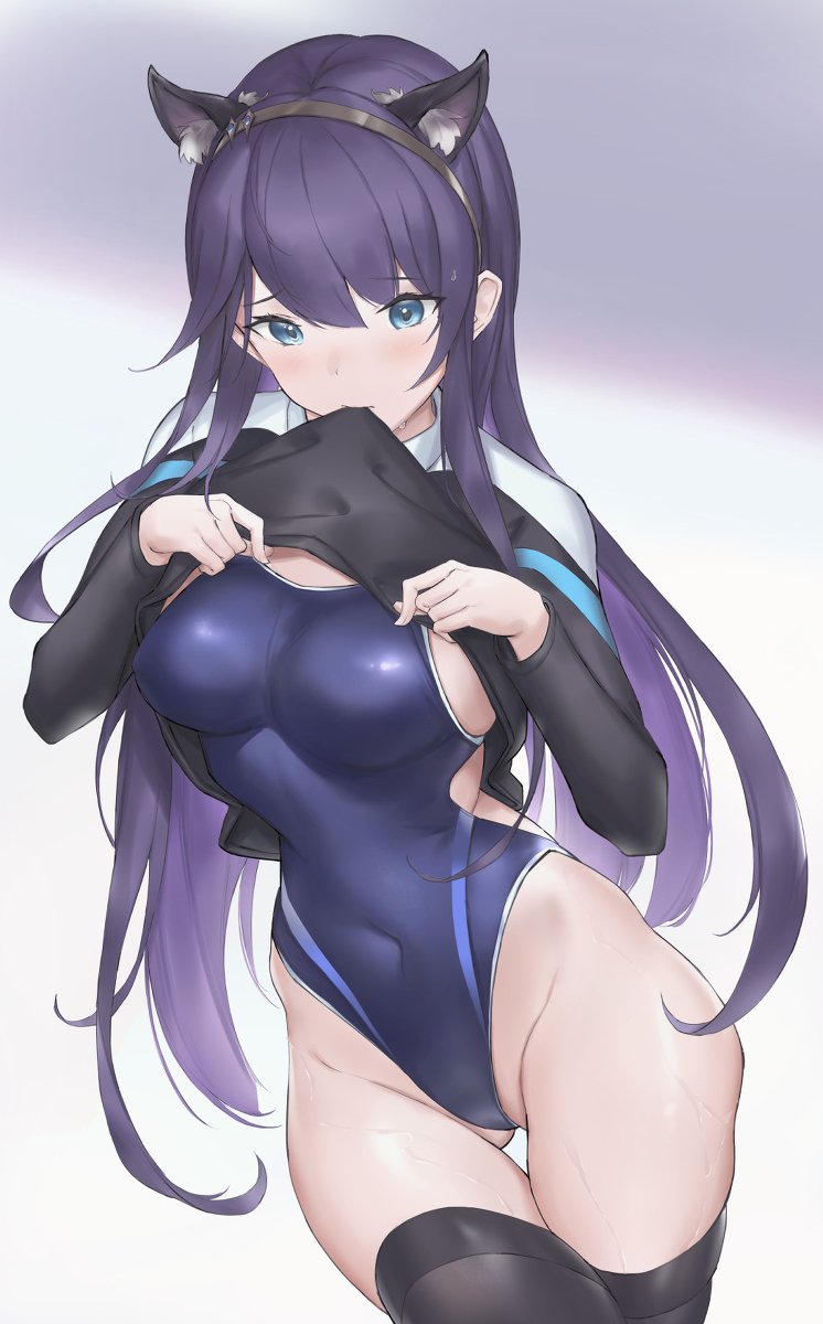 This is a pixiv picture whose title is /ᐠ｡ꞈ｡ᐟ\🐾.