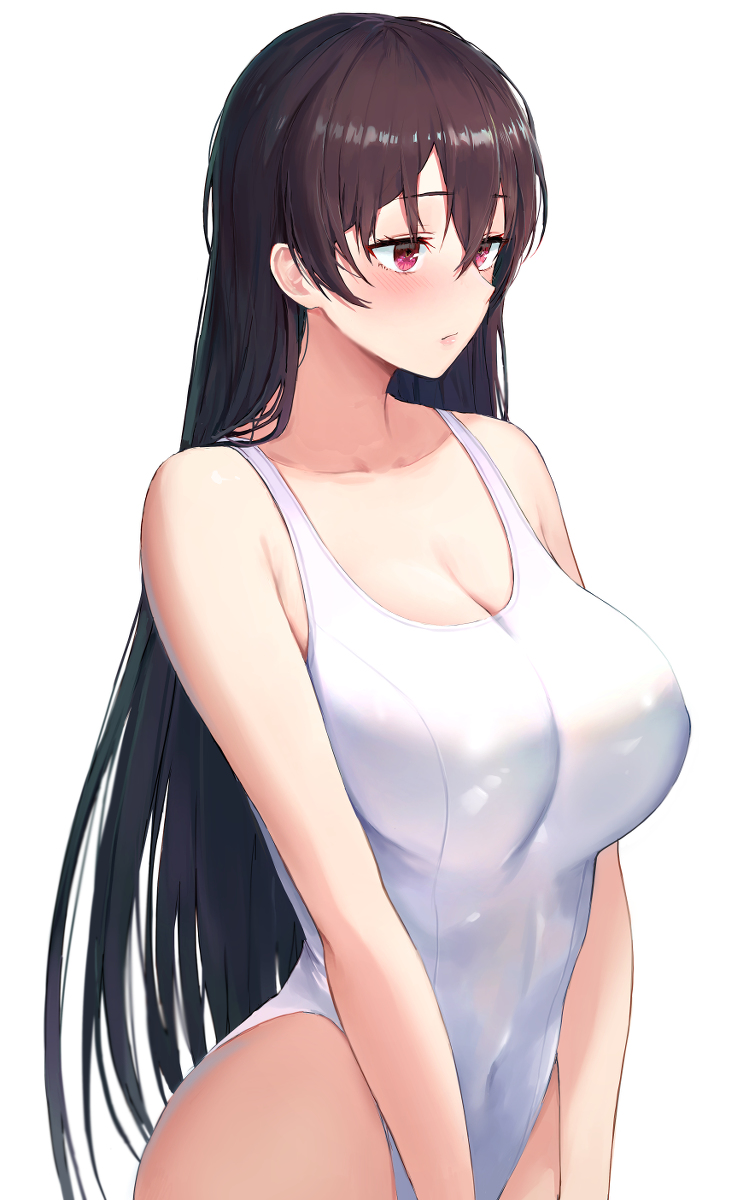 This is a pixiv picture whose title is :).