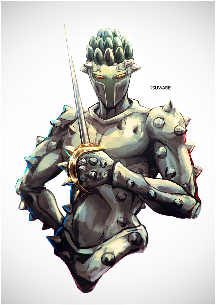 This is a pixiv picture whose title is ソフト・マシーン.