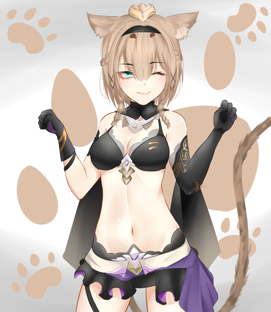 This is a pixiv picture whose title is Phyllis.