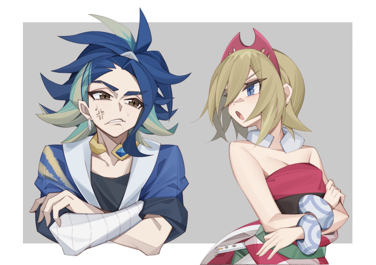 This is a pixiv picture whose title is ポケモン.