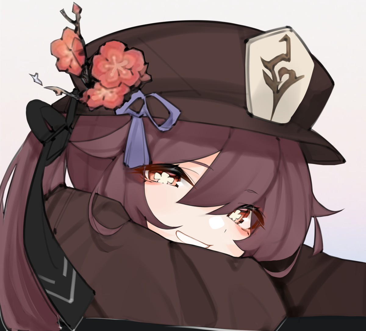 This is a pixiv picture whose title is 無題.