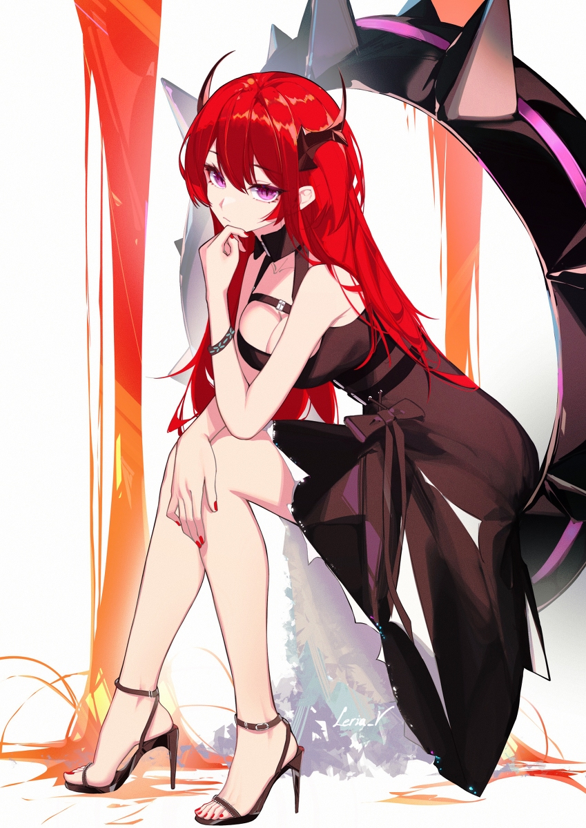 This is a pixiv picture whose title is 42.