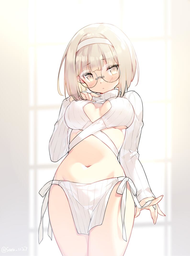 This is a pixiv picture whose title is ベル.