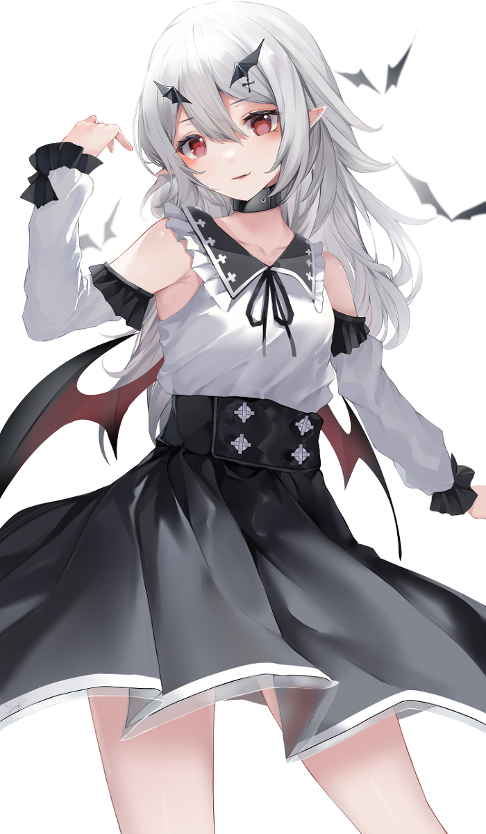 This is a pixiv picture whose title is snozaki.